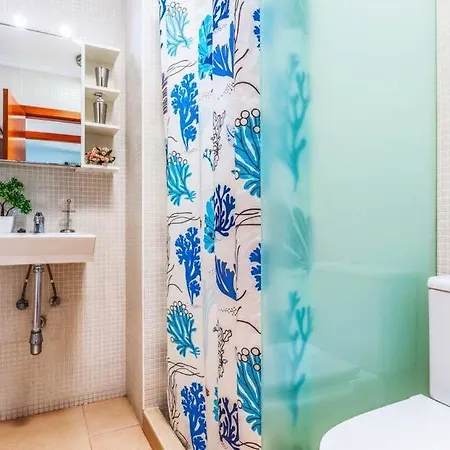 Villa Playa Blanca Sleeps 6 Pool Air Con Wifi *
