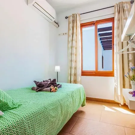 Willa Playa Blanca Sleeps 6 Pool Air Con Wifi *